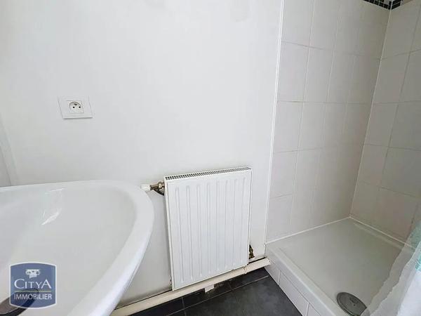 Appartement à louer 4 pièces 73.35m² Brétigny-sur-Orge (91220)