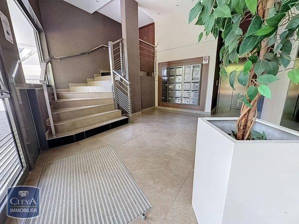 Appartement à louer 4 pièces 73.35m² Brétigny-sur-Orge (91220)