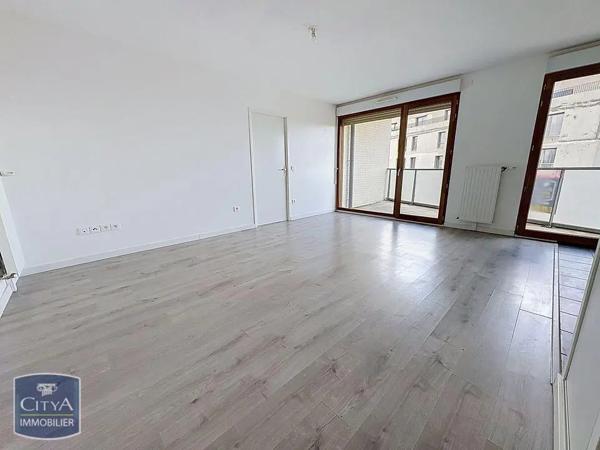 Appartement à louer 4 pièces 73.35m² Brétigny-sur-Orge (91220)