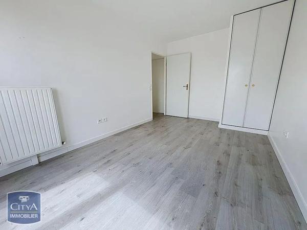 Appartement à louer 4 pièces 73.35m² Brétigny-sur-Orge (91220)