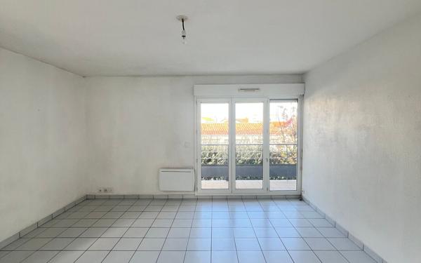 Appartement à louer    2 pièces •  Arcachon