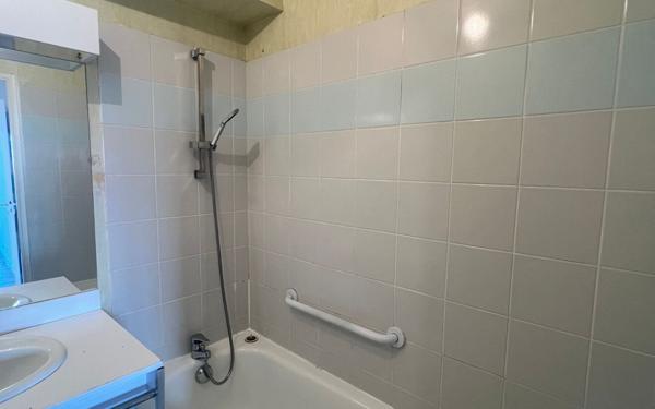 Appartement à louer    2 pièces •  Arcachon