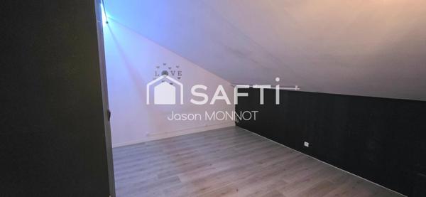 Maison entièrement rénovée À Leuglay