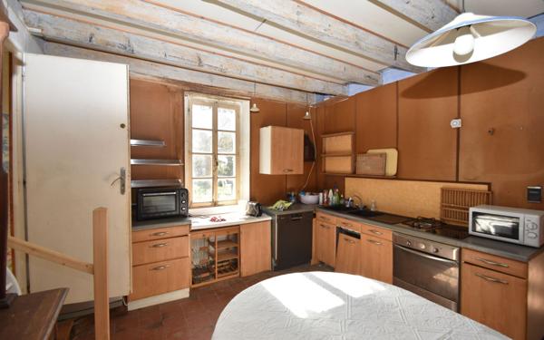 Maison à vendre    5 pièces •  Saint-Sever