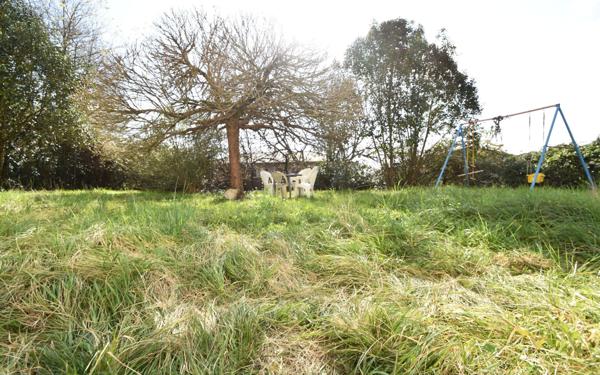 Maison à vendre    5 pièces •  Saint-Sever