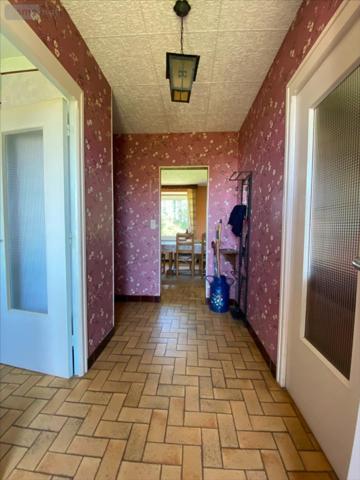 Maison individuelle à vendre à Teurthéville-Bocage dans la Manche (50630), ref : 50088-1083883