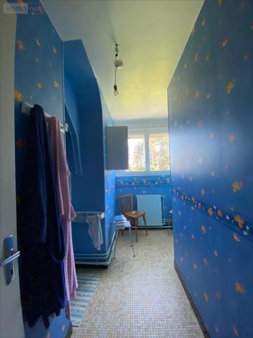 Maison individuelle à vendre à Teurthéville-Bocage dans la Manche (50630), ref : 50088-1083883