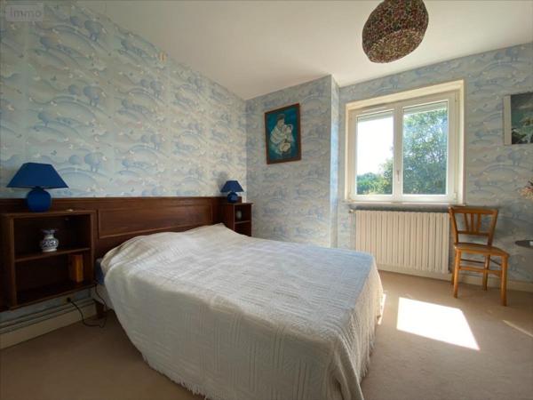 Maison individuelle à vendre à Teurthéville-Bocage dans la Manche (50630), ref : 50088-1083883