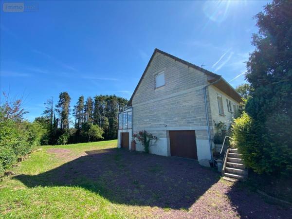 Maison individuelle à vendre à Teurthéville-Bocage dans la Manche (50630), ref : 50088-1083883