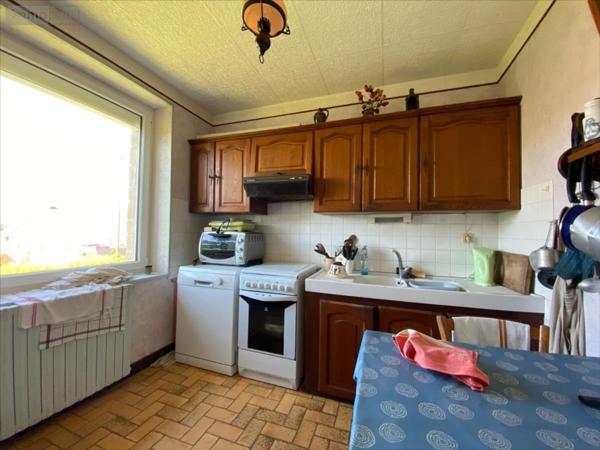 Maison individuelle à vendre à Teurthéville-Bocage dans la Manche (50630), ref : 50088-1083883