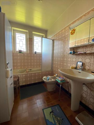 Maison individuelle à vendre à Teurthéville-Bocage dans la Manche (50630), ref : 50088-1083883