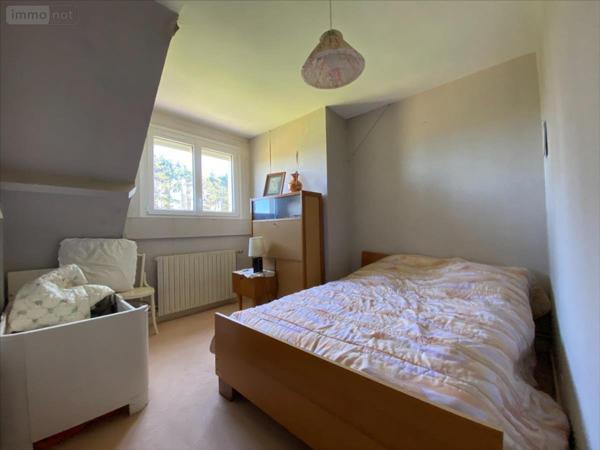 Maison individuelle à vendre à Teurthéville-Bocage dans la Manche (50630), ref : 50088-1083883