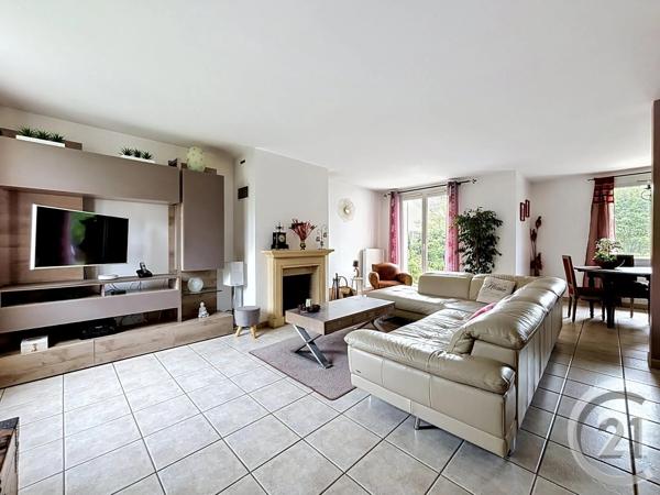 Maison à vendre  6 pièces - 123,72 m 2   LONGJUMEAU  - 91