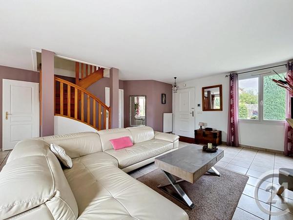 Maison à vendre  6 pièces - 123,72 m 2   LONGJUMEAU  - 91