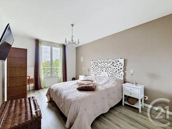 Maison à vendre  6 pièces - 123,72 m 2   LONGJUMEAU  - 91