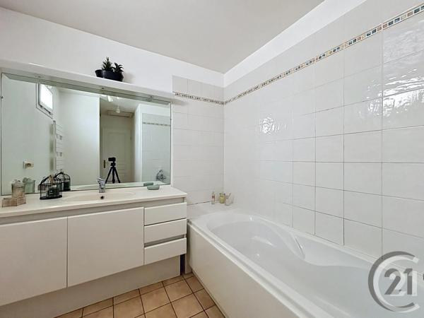 Maison à vendre  6 pièces - 123,72 m 2   LONGJUMEAU  - 91