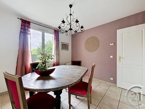 Maison à vendre  6 pièces - 123,72 m 2   LONGJUMEAU  - 91