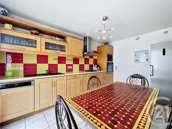 Maison à vendre  6 pièces - 123,72 m 2   LONGJUMEAU  - 91