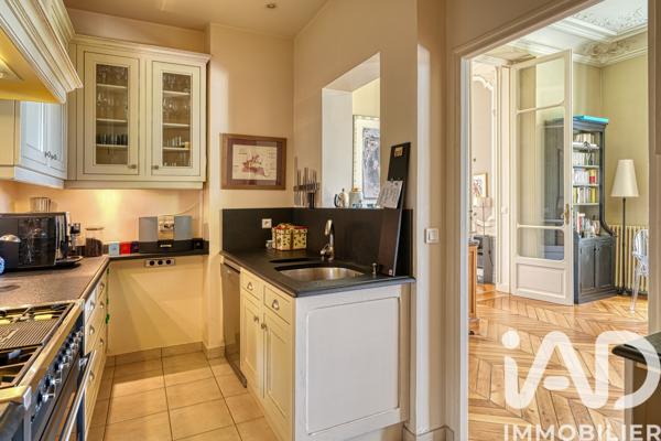 Maison (prestige) à vendre 9 pièces 229 m² Le Vésinet