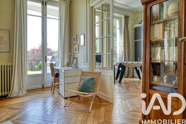 Maison (prestige) à vendre 9 pièces 229 m² Le Vésinet