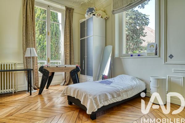 Maison (prestige) à vendre 9 pièces 229 m² Le Vésinet