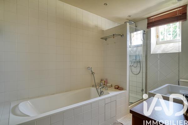 Maison (prestige) à vendre 9 pièces 229 m² Le Vésinet