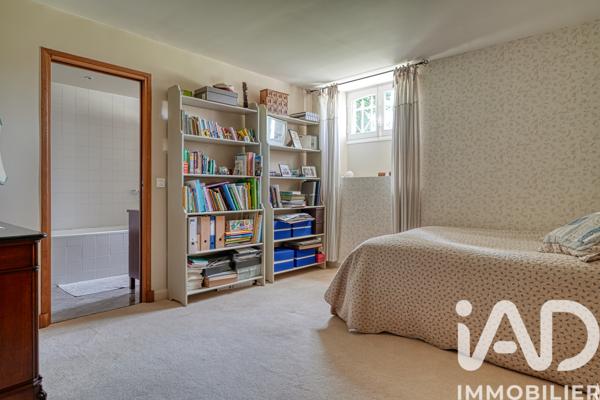Maison (prestige) à vendre 9 pièces 229 m² Le Vésinet