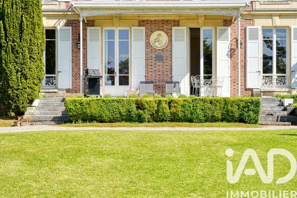 Maison (prestige) à vendre 9 pièces 229 m² Le Vésinet