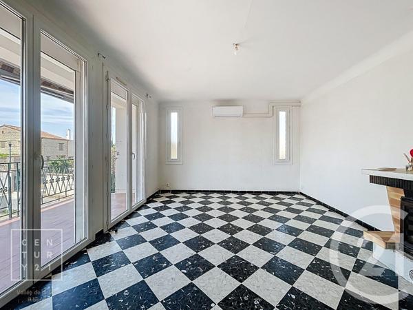 Appartement F4 à vendre  4 pièces - 82,27 m2 CORNEILLA LA RIVIERE - 66