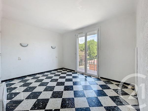 Appartement F4 à vendre  4 pièces - 82,27 m2 CORNEILLA LA RIVIERE - 66