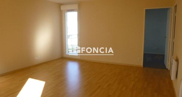 Location Appartement 3 pièces 60.8 m² - Guingamp 22200