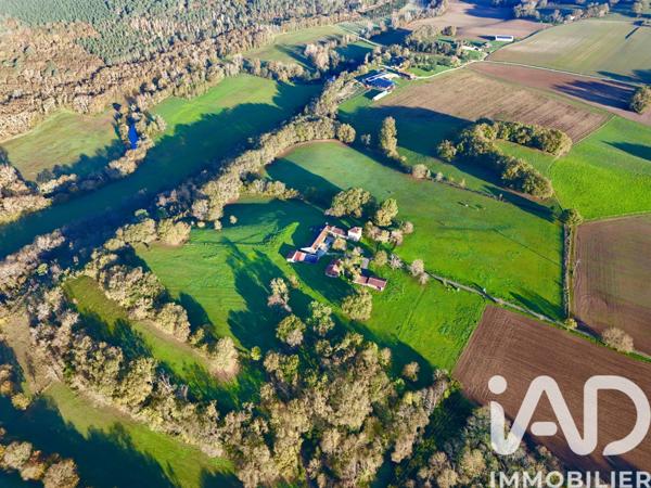 Maison à vendre 16 pièces 706 m² Nérac