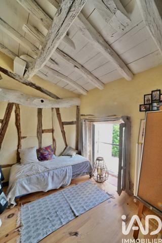 Maison à vendre 16 pièces 706 m² Nérac