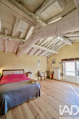 Maison à vendre 16 pièces 706 m² Nérac