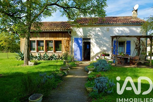 Maison à vendre 16 pièces 706 m² Nérac