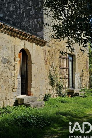 Maison à vendre 16 pièces 706 m² Nérac