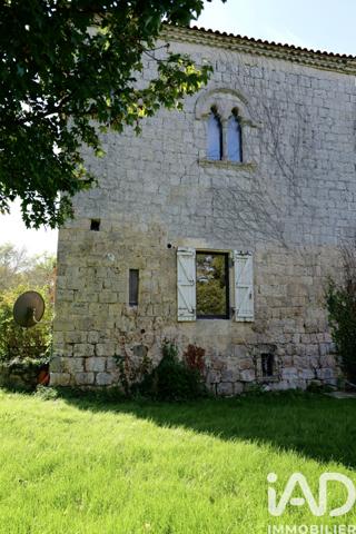 Maison à vendre 16 pièces 706 m² Nérac
