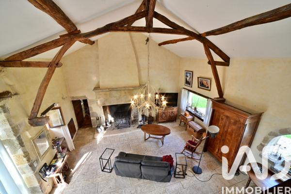 Maison à vendre 16 pièces 706 m² Nérac