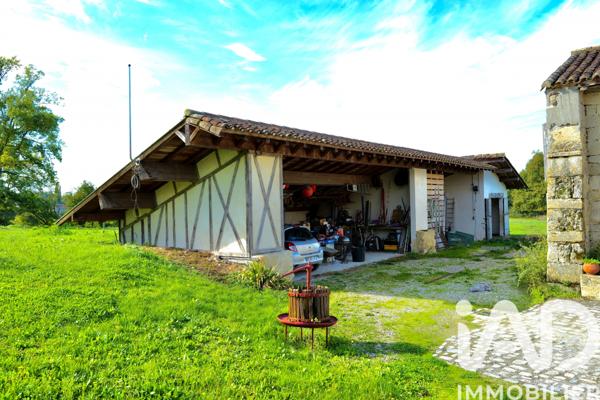 Maison à vendre 16 pièces 706 m² Nérac