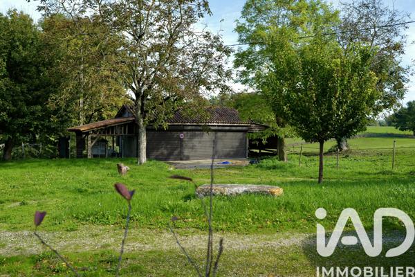 Maison à vendre 16 pièces 706 m² Nérac