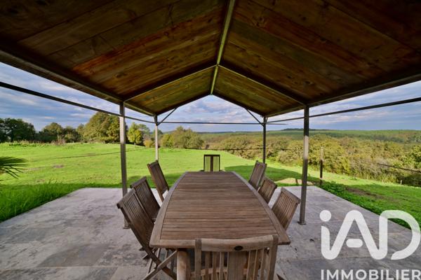 Maison à vendre 16 pièces 706 m² Nérac