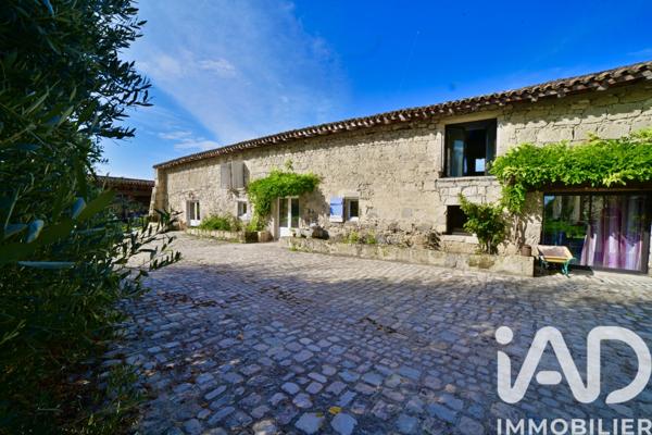 Maison à vendre 16 pièces 706 m² Nérac