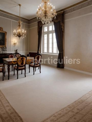 Vente Immeuble500 m² - 17 Pièces - GEX (1170)