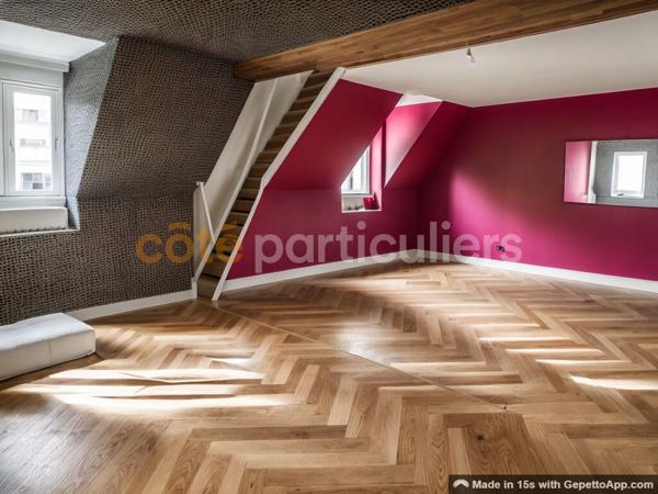 Vente Immeuble500 m² - 17 Pièces - GEX (1170)