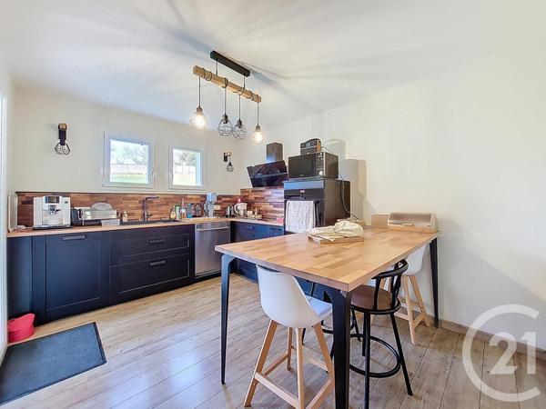 Maison à vendre  6 pièces - 130 m2 CONTREXEVILLE - 88