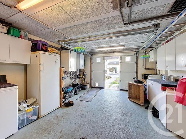 Maison à vendre  6 pièces - 130 m2 CONTREXEVILLE - 88