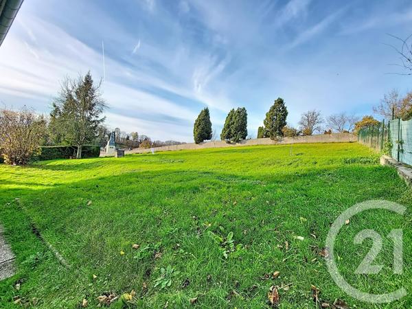 Maison à vendre  6 pièces - 130 m2 CONTREXEVILLE - 88