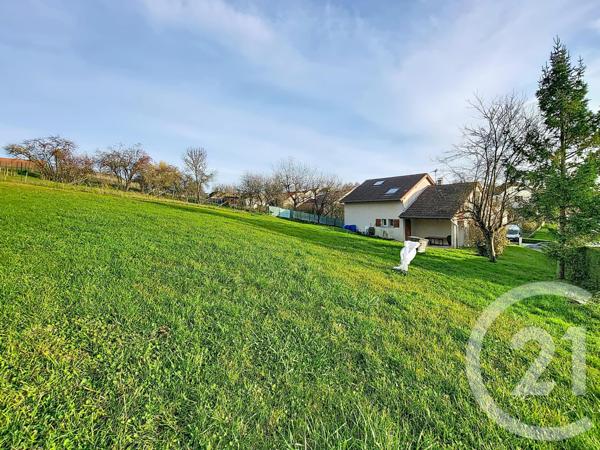 Maison à vendre  6 pièces - 130 m2 CONTREXEVILLE - 88