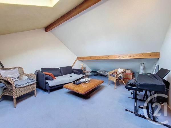 Maison à vendre  6 pièces - 130 m2 CONTREXEVILLE - 88