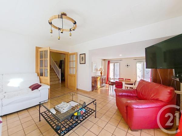 Maison à vendre  6 pièces - 130 m2 CONTREXEVILLE - 88